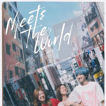 Filmarks 映画『ミーツ・ザ・ワールド』試写会ご招待キャンペーン