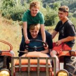 Fan's Voice 【9月28日開催】『ホーリー・カウ』Fan’s Voice独占最速オンライン試写会 参加者募集