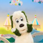 J:COM 多摩×NHK首都圏局 「ワンワンとあそぼうショー」にご招待!