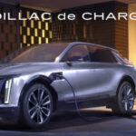 キャデラック ジャパン キャデラック de チャージング（CADILLAC de CHARGING）