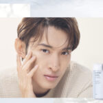 ちふれ化粧品×向井康二 いい素顔、いいくらし。キャンペーン 第2弾