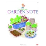 朝日マリオン・コム 野菜や花のポップなイラスト カレンダープレゼント