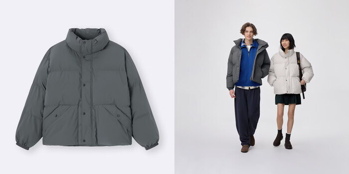 GU 無料商品モニター募集