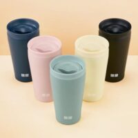 ユニクロ感謝祭 ステンレスボトル プレゼント