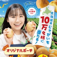 カルビー 大収穫祭2026