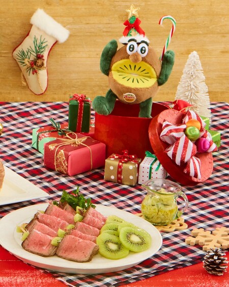 キウイブラザーズぬいぐるみペアが当たる!ゼスプリのInstagramプレゼントキャンペーン