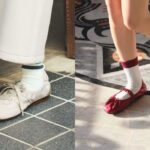 GU ウィメンズ ギャザーバレエスニーカーが当たる！GUのプレゼントキャンペーン