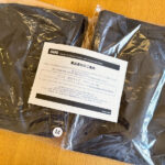 明治のクローズド懸賞でBEAMS SPORTS ザバス 限定ウェアが当選