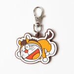 ドラえもん ラバーキーホルダー（午年）が当たる！テレビ朝日のプレゼントキャンペーン