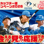 東洋水産 カップヌードウ 北海道限定パッケージ カップヌー道キャンペーン 2026