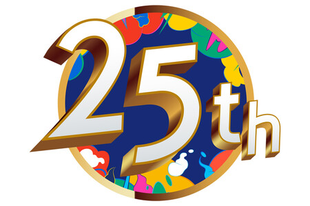 USJ 「#わたしのUSJ25周年フード」SNS写真投稿キャンペーン