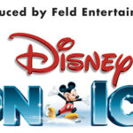 UCSカード Happiness with JCB！ディズニー・オン・アイスへご招待！