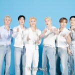 花王 Bioré UV×StrayKids 限定グッズが当たる！プレゼントキャンペーン