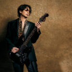 フェンダー・ミュージック 『Limited Ken Stratocaster® Dodome』発売記念イベント