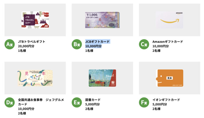 JTBトラベルギフト2万円分などが当たる！FPの家 デザインアワード2025 投票キャンペーン