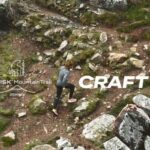 忍野高原トレイルレース出走権など当たる CRAFT Trail Entry Campaign