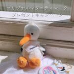 メデラ 2026年4月限定！オリジナルマタニティマークプレゼント