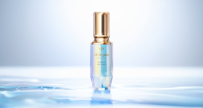 クレ・ド・ポー ボーテ ル・セラム 美容液の無料サンプルが当たる！資生堂のキャンペーン