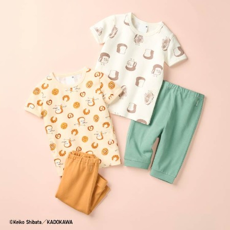 絵本コレクション パンどろぼう商品2