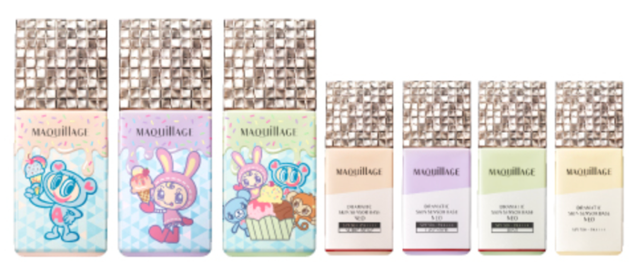 ドラマティックスキンセンサーベース NEO