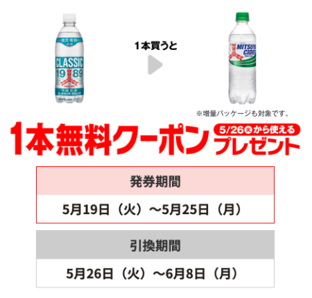 セブン無料引換券が全員もらえる！セブンイレブンの「プライチ