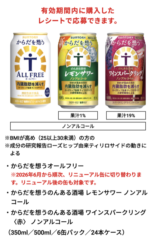オールフリー