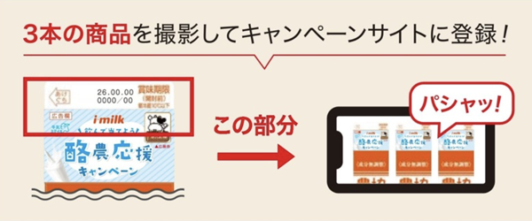 WEB応募写真撮影方法
