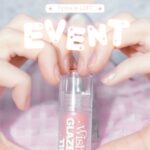 ウィッシュグレーズティントが当たるInstagramキャンペーン