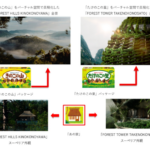 明治 きのこの山・たけのこの里 抽選で「あの家」が当たるキャンペーン