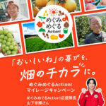 カゴメ 野菜生活 100 めぐみめぐるAction!マイレージキャンペーン