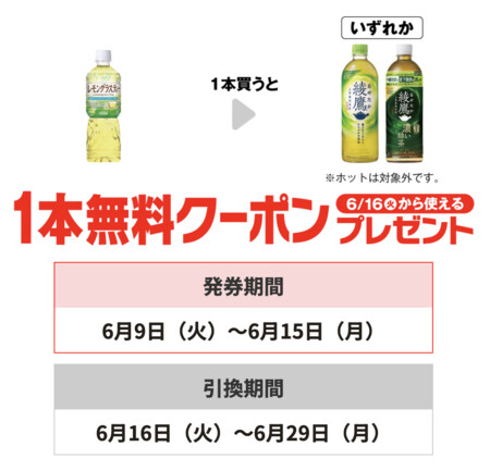 セブン無料引換券が全員もらえる！セブンイレブンの「プライチ