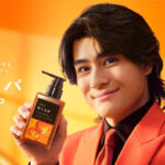 レチスパ（RESP）×森本慎太郎 #レチノールでスパするレチスパ キャンペーン