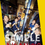 タワーレコード×HEY-SMITH 「NO MUSIC, NO LIFE.」ポスタープレゼント キャンペーン