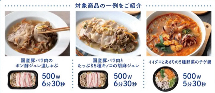 RTC商品