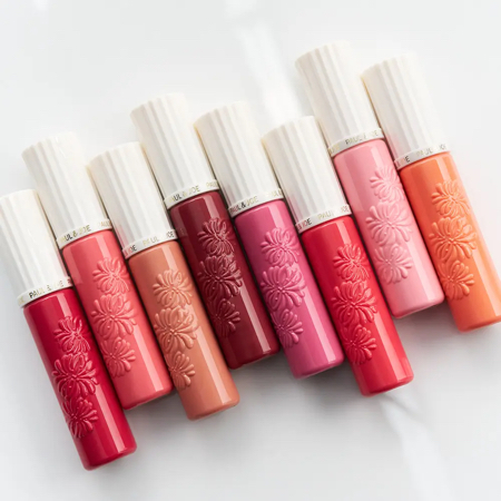 PAUL & JOE BEAUTE(ポールアンドジョーボーテ) ジェル ティント ルージュが当たるキャンペーン