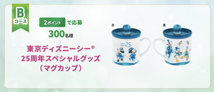 東京ディズニーリゾート パークチケット、JCBギフトカード1万円分など２