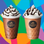 ゴディバ GODIVA café ショコリキサーBuy One Share One