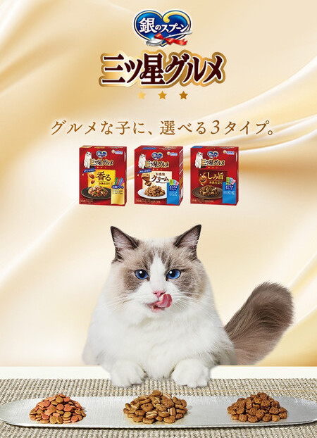 銀のスプーン三ツ星グルメが当たるキャンペーン