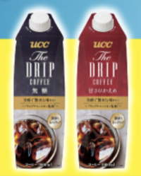 UCC THE DRIP