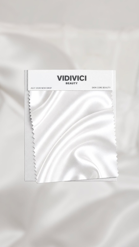 VIDIVICI 新作ファンデーションが当たるX・Instagramキャンペーン