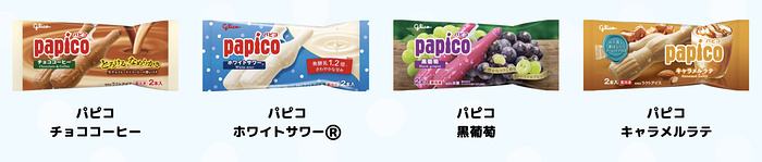 パピコ