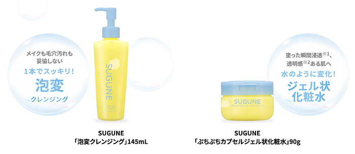 SUGUNE