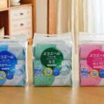 大王製紙 エリエール フタつきウエットティシュー ちょっと楽する同盟プロジェクト 買って当たるキャンペーン