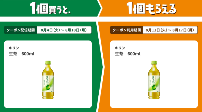 プライチ ファミペイ(8/10・8/17)