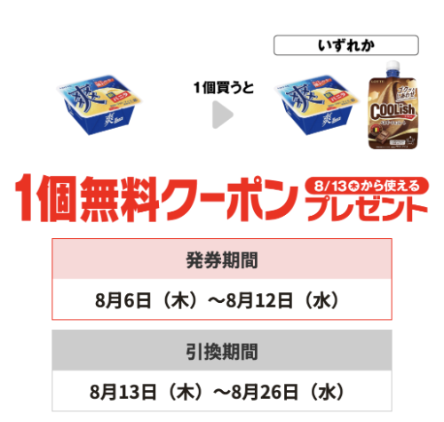 プライチ セブンイレブン 2（8/12・8/26）