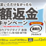 エステー ご満足いただけなかったら 全額返金キャンペーン