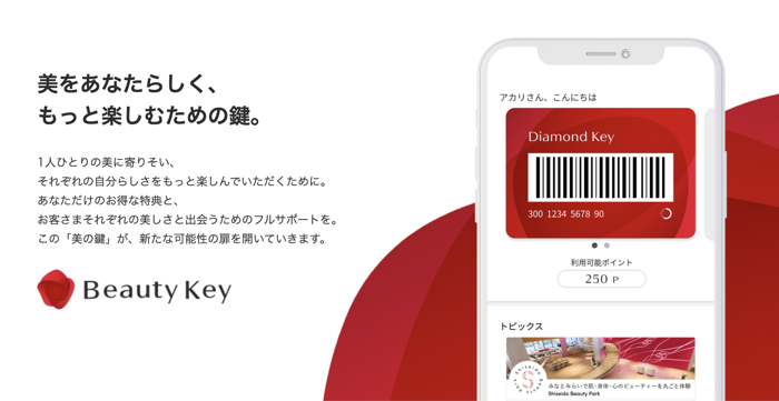 資生堂の無料サンプル 引換チケットが当たるキャンペーン