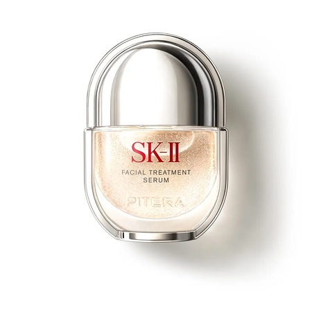SK-II フェイシャル トリートメント セラムが当たるキャンペーン