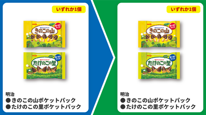 プライチ ファミリーマート4(9/21・9/28)